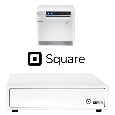 Square POS Hardware Bundle #18