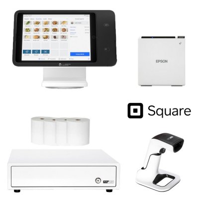 Square POS Hardware Bundle #26