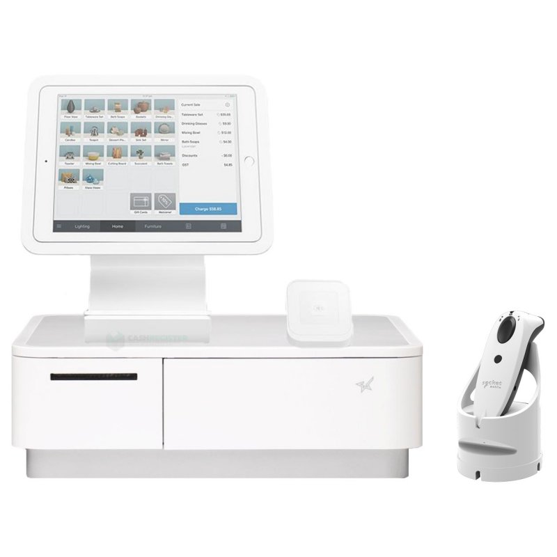 Square POS Hardware Bundle #24