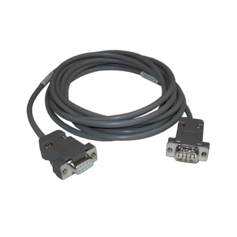 CAS PDII Serial (RS232) Interface cable from PC to PDII