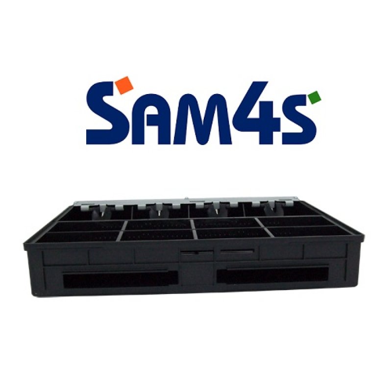 Sam4s Cash Register Insert