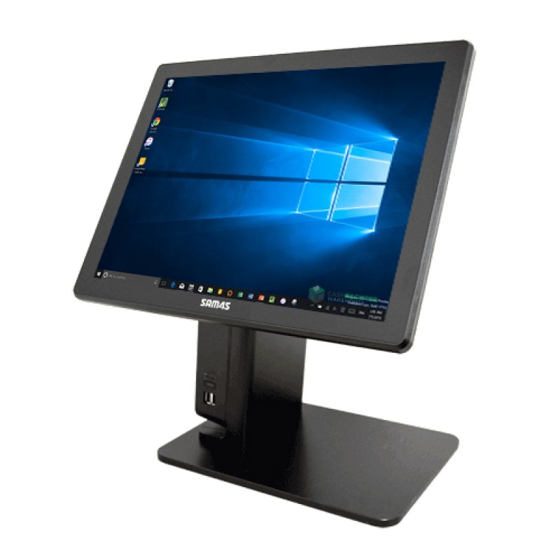 Sam4s FORZA-155 i5 POS Terminal with Windows 10 IOT OS