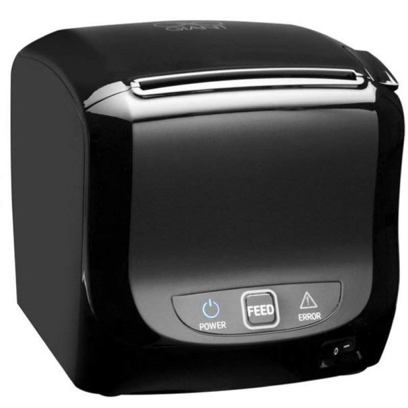 Sam4s GT-100 Thermal Receipt Printer - USB, Serial & Ethernet