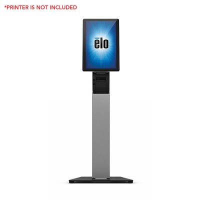 Self Serve Kiosk - ELO I-SER 2 J4105 4/128 21/P W10 + Wallaby Stand