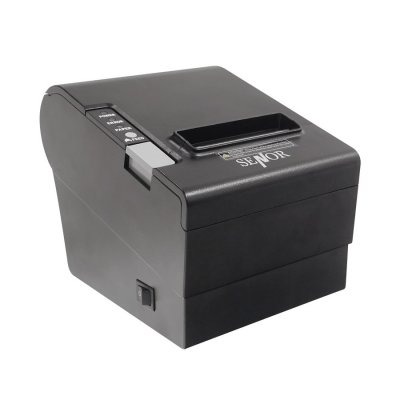 Senor TP-100II Thermal Receipt Printer