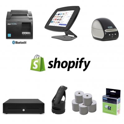 Shopify POS Hardware Bundle #13