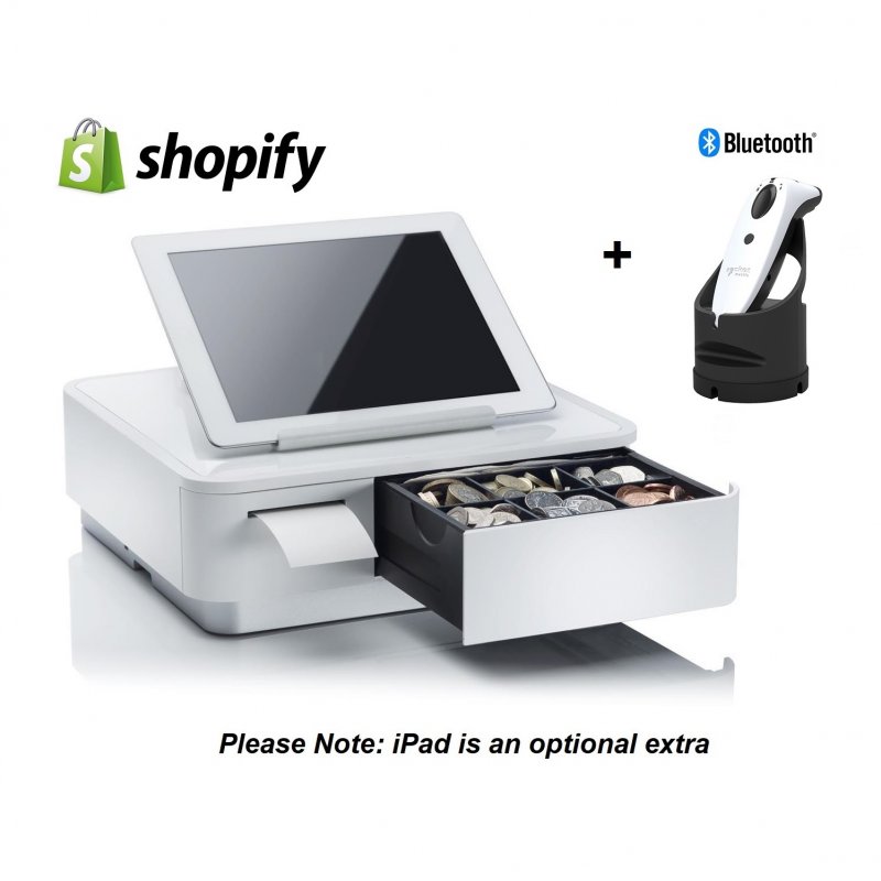Shopify POS Hardware Bundle #15
