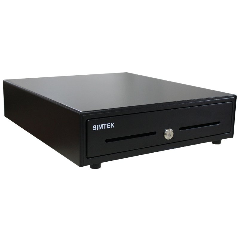 Simtek SDM-350 Manual Cash Drawer