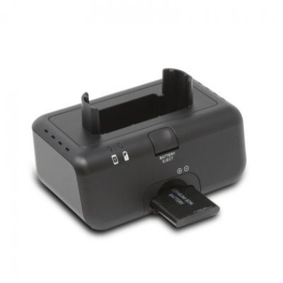 Single Station Charger for Linear Pro 7i Industrial without Rugged Case