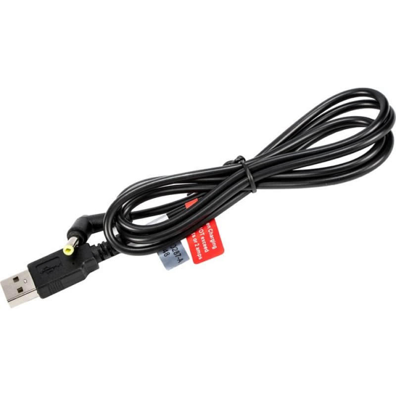 Socket Barcode Scanner Charging Cable