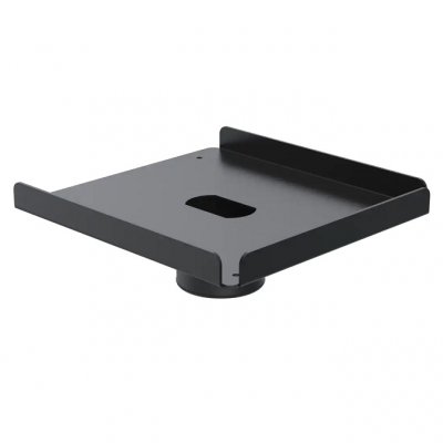 Spacepole Essentials Printer Plate TMT88V Black