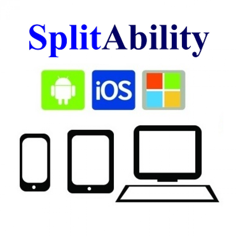 Splitability POS Software