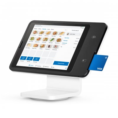 Square POS Stand (2nd Gen) for iPad