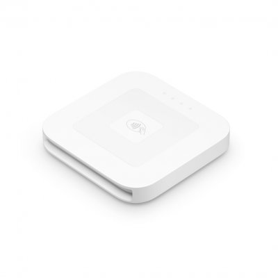 Square Contactless & Chip Reader (2nd generation)