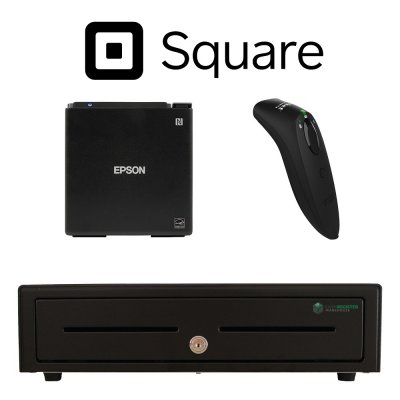 Square POS Hardware Bundle #27