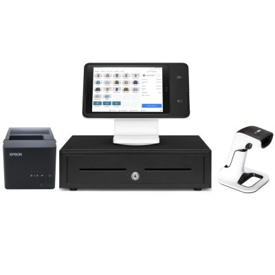 Square Stand POS Hardware Bundle #7