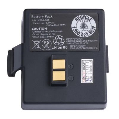 Star Micronics SM-L200 Replacement Battery
