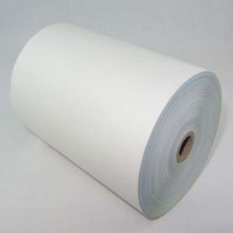 Star DP8340 2 Ply Paper Rolls - 20 Rolls