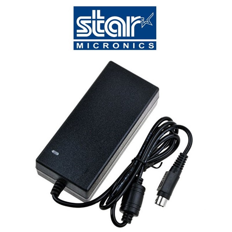 Star Micronics PS60A-24C Power Supply