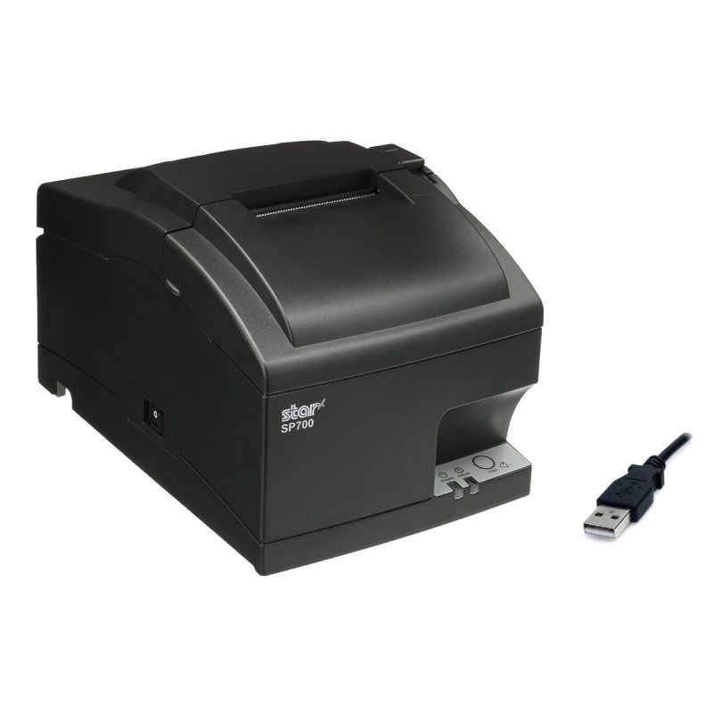 Star SP742 Receipt Printer - USB