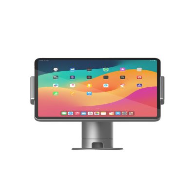 Studio Proper Powered iPad Swivel Stand - iPad Pro 11"