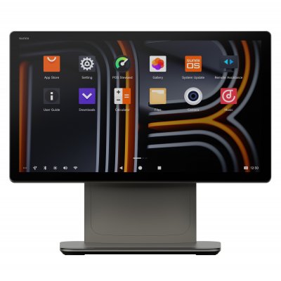 Sunmi D3 PRO 15.6" QCM4325 Touch Screen Android POS Terminal