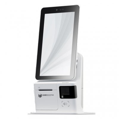 Sunmi K2 Mini 15.6" Self Serve Android Kiosk