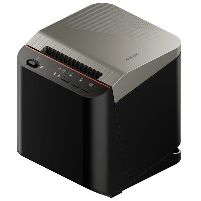SUNMI NT320 80mm Thermal Receipt Printer – USB, Ethernet, Bluetooth & Wi-Fi