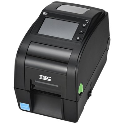 TSC TH220T Hybrid 2″ Desktop Label Printer