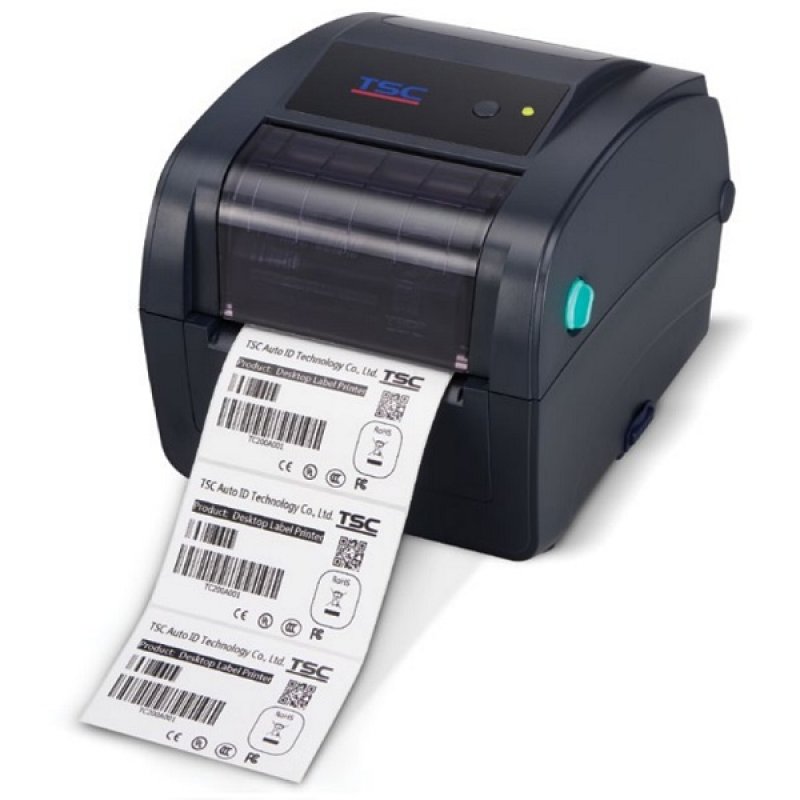 TSC TC-200 Label Printer