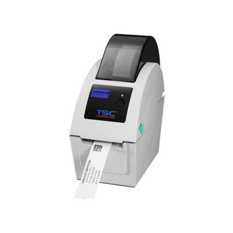 TSC TDP-225W Wristband Label Printer