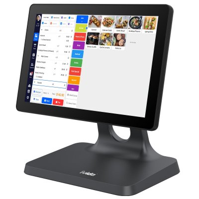 TapTouch D1 10.1" Android POS Terminal with Free Software