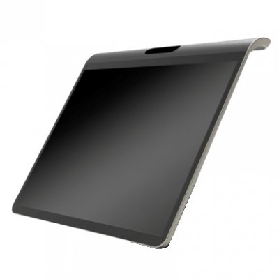 Toshiba TCX820 CORE-5 15.6" Touch Screen POS Terminal (No Stand)