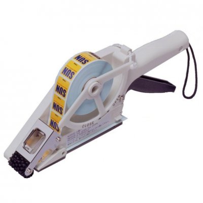 Towa APN-30 Hand Held Label Applicator