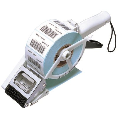 Towa APN-60 Hand Held Label Applicator