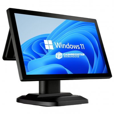 Tysso XT-9616N 15.6" N97 Touch Screen POS Terminal