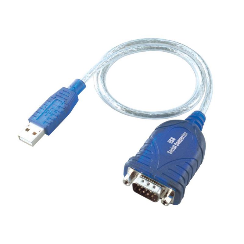Usb - Serial Cable