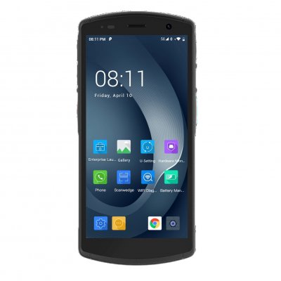 Urovo DT66 6.5" 8GB/128GB Mobile Computer with Android 13