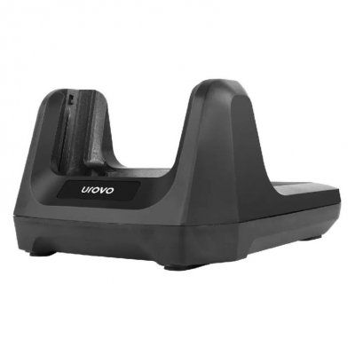 Urovo DT66 Single Slot Charging Cradle