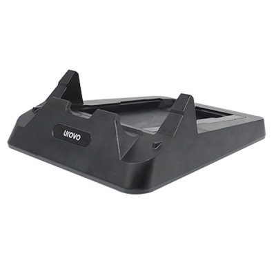 Urovo P8100 Single Slot Charging Cradle