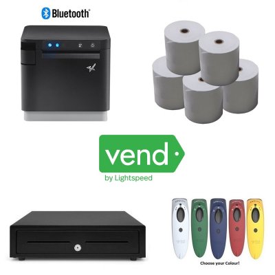 Vend POS Hardware Bundle #10