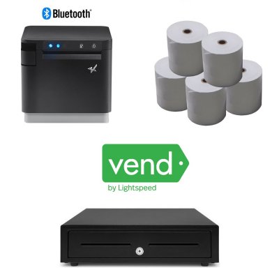 Vend POS Hardware Bundle #15