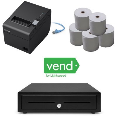 Vend POS Hardware Bundle #4