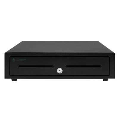 VPOS EC-410 V2 Cash Drawer Black