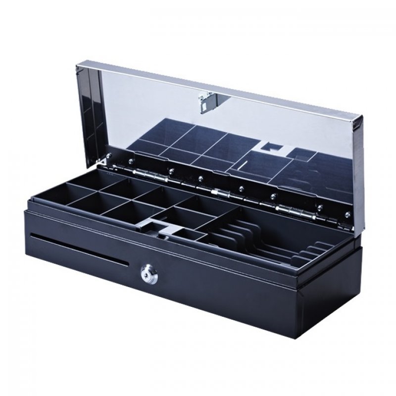 Vpos Fliptop Cash Drawer