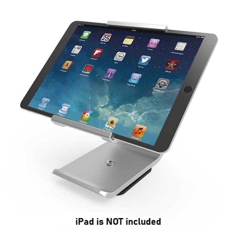 VPOS iPad Stand for iPad 9.7" - 10.5" (Full Tilt)