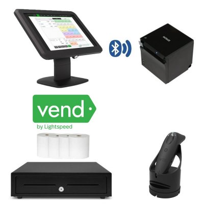 Vend POS Hardware Bundle #22