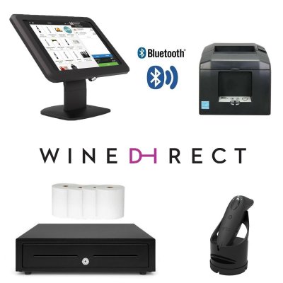 WineDirect POS Hardware Bundle #5