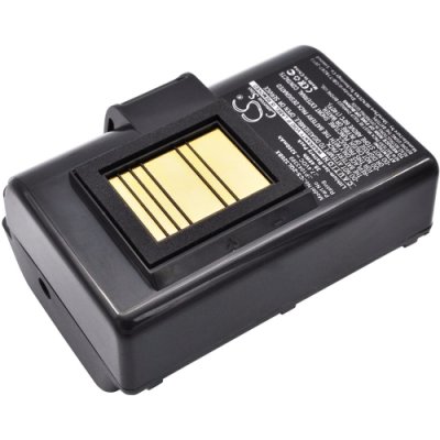 Zebra Battery 3250 mAh for QLN/ZQ510/ZQ520/ZQ610/ZQ620