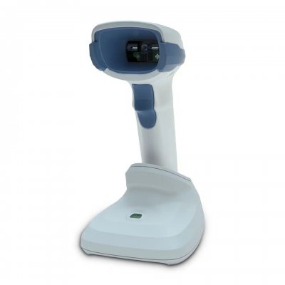 Zebra DS2278-HC Healthcare Bluetooth Barcode Scanner